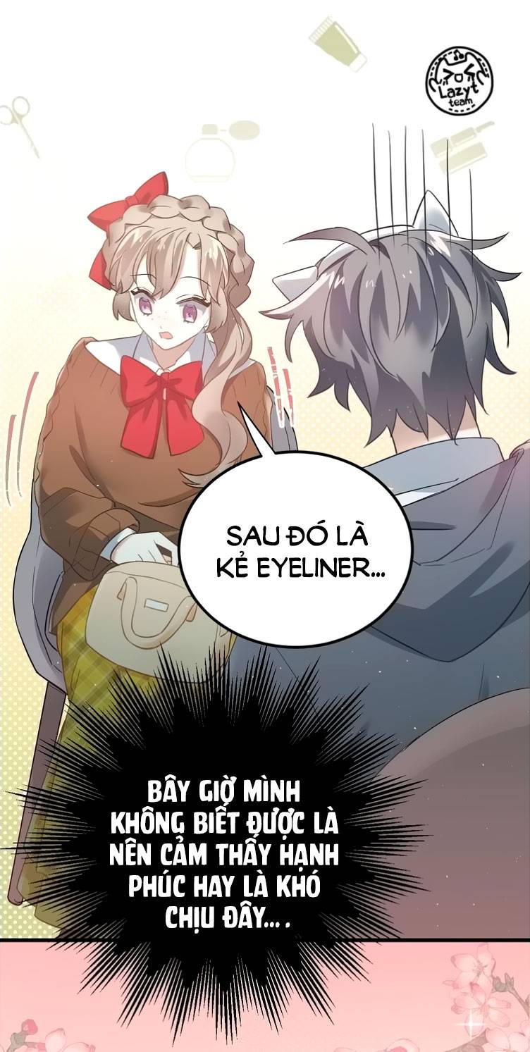 tình yêu huyễn tưởng chapter 18 29