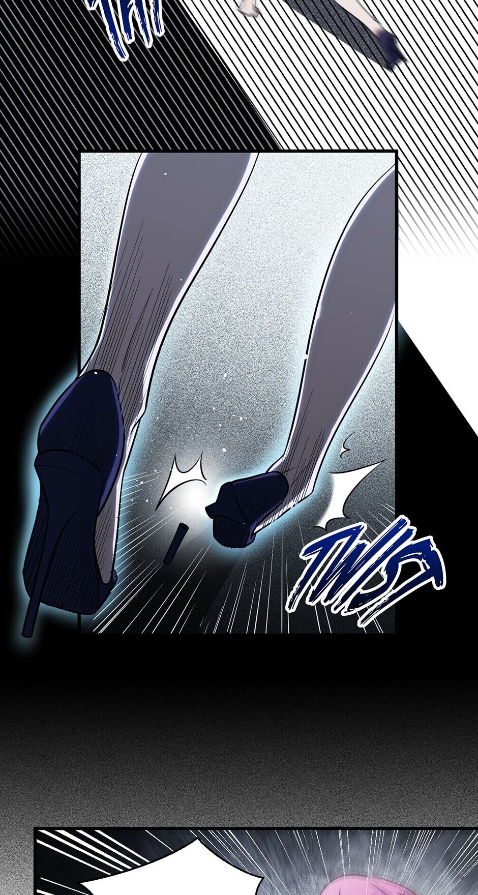 [16+] killing my love chapter 57.1 5