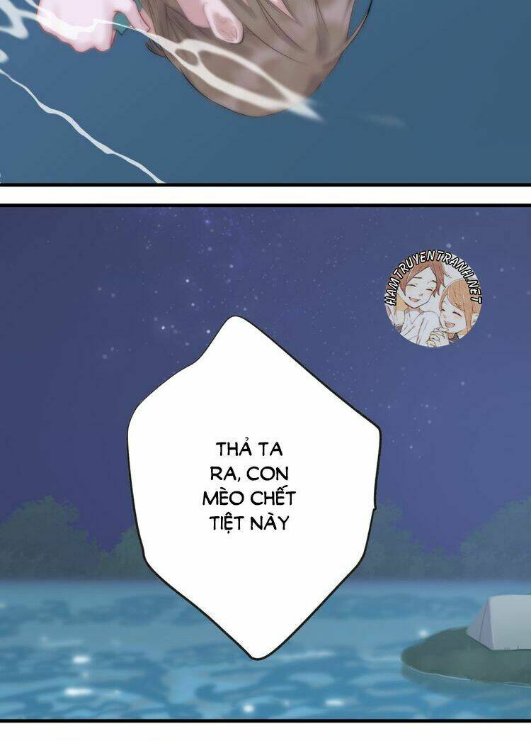 viện bảo tàng tâm nguyện chapter 22.2 18