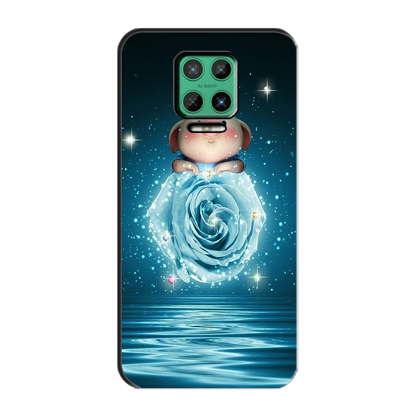Ốp Lưng Dẻo Dành Cho VSMART ARIS