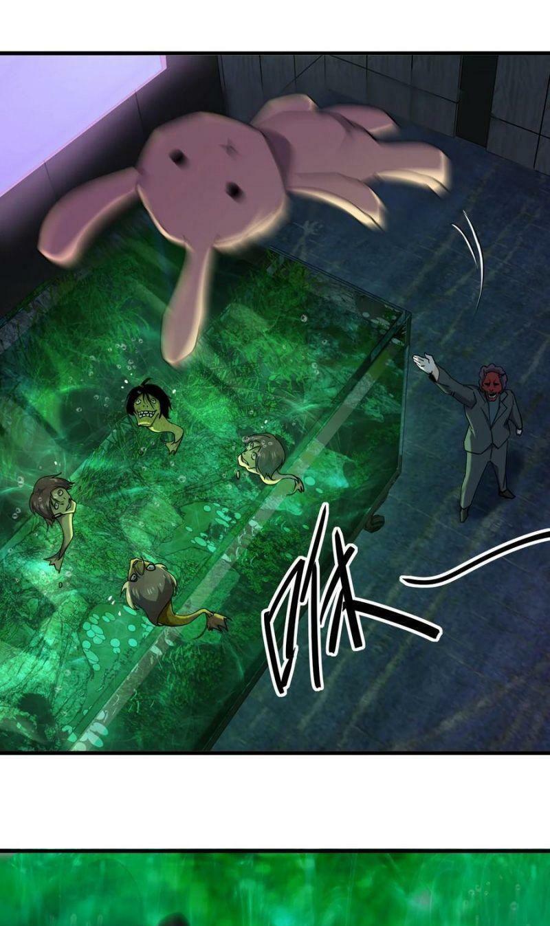 đừng hiểu lầm, tôi mới là người bị hại! chapter 39 19