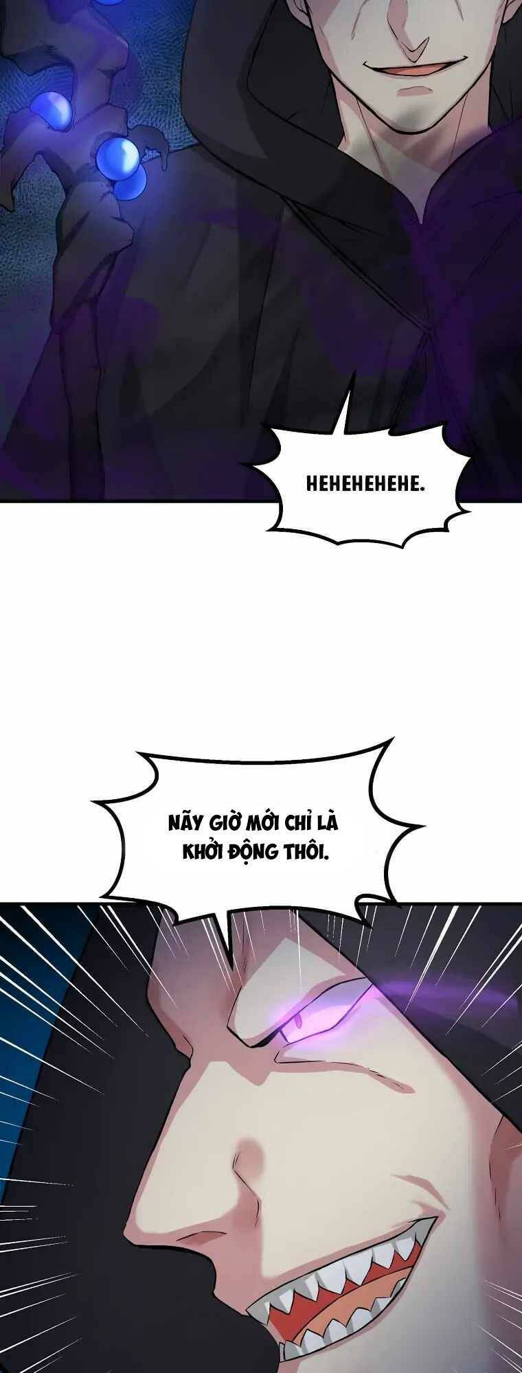 bách kiếp cường giả chapter 19 2