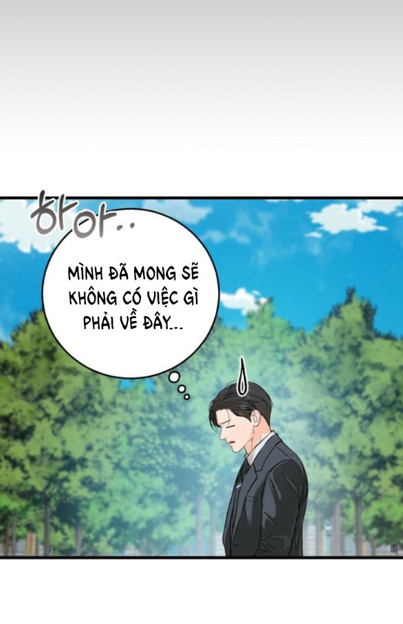 Nóng Lòng Muốn Giày Vò Em chapter 74.1 7