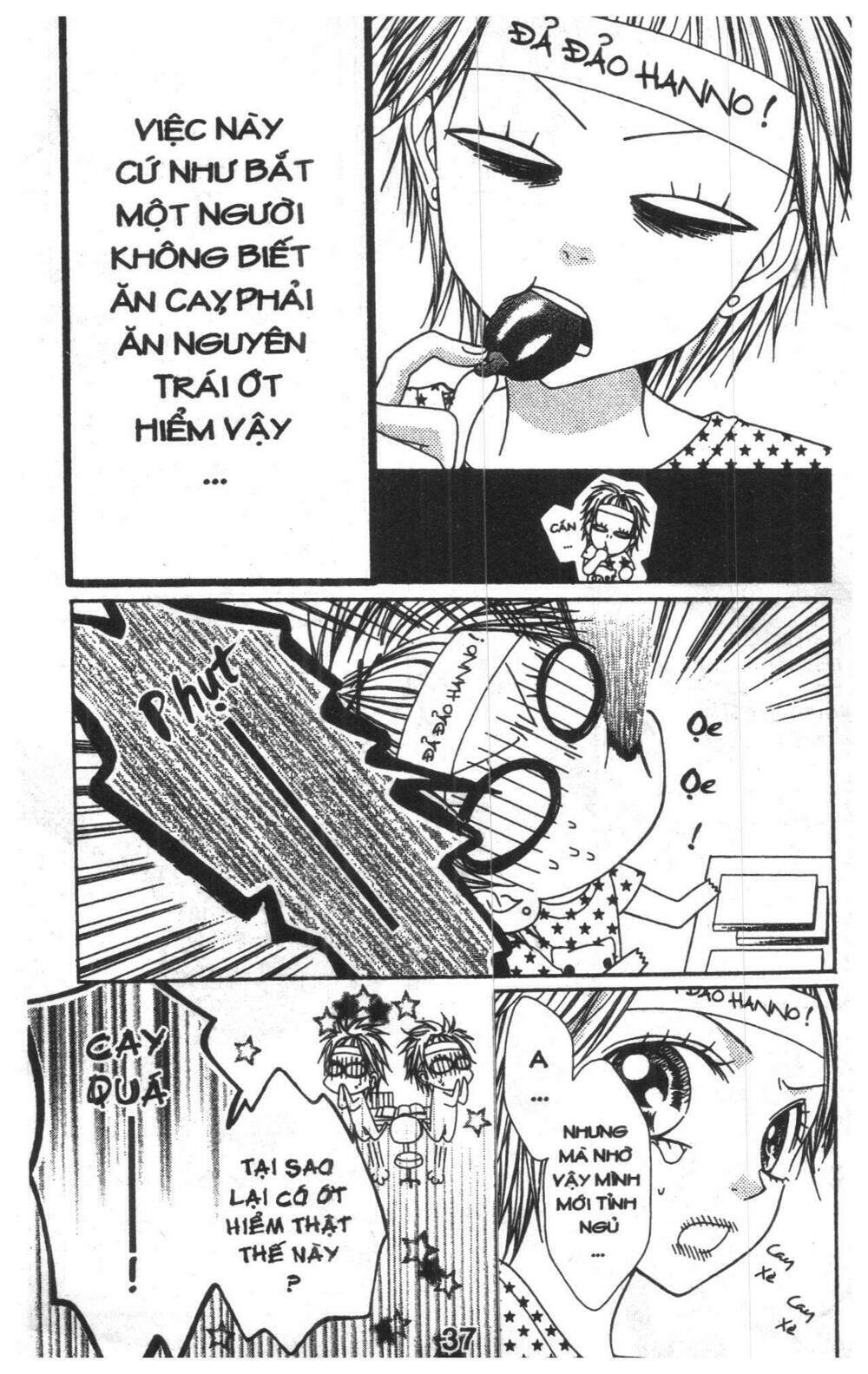 tomodachi gokko [takeuchi ayaka] chapter 9 37