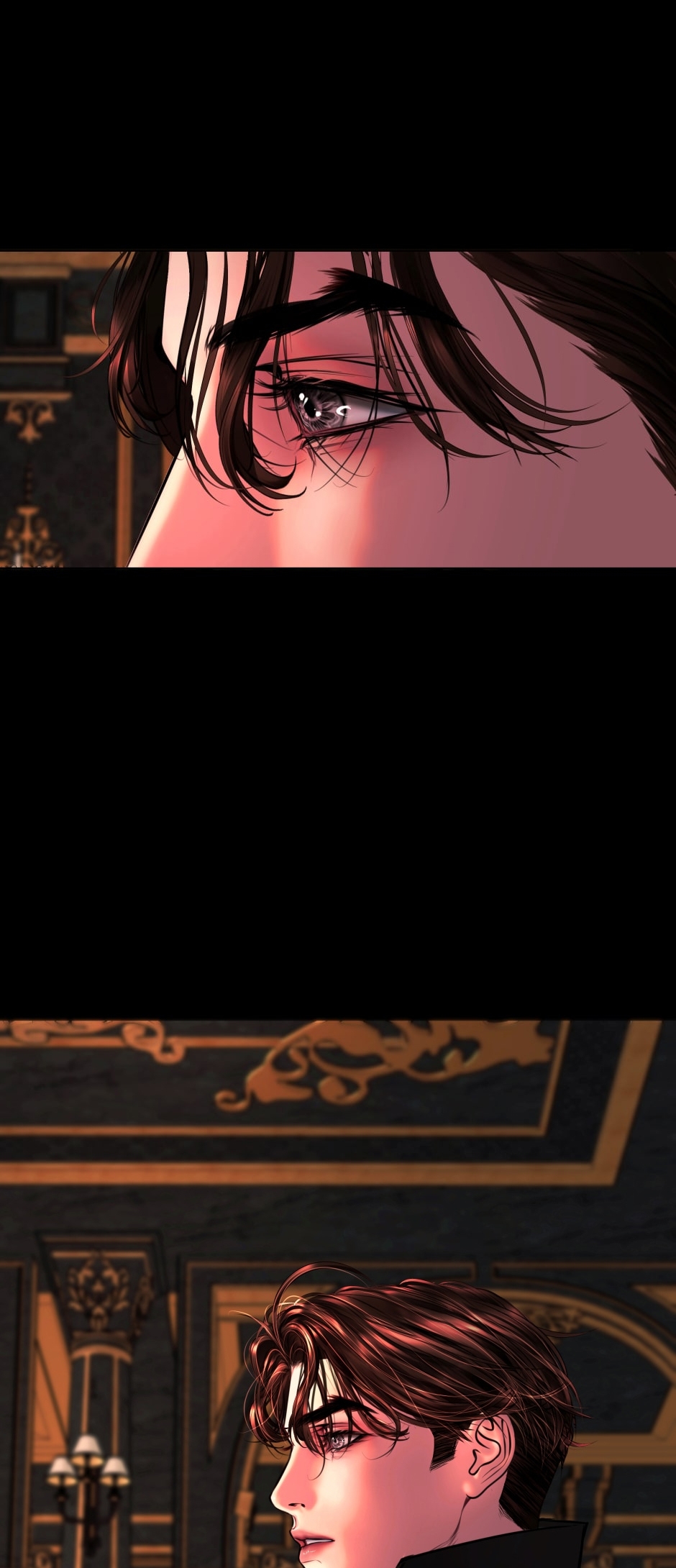 tôi đã ký khế ước với ác quỷ chapter 19.2 3