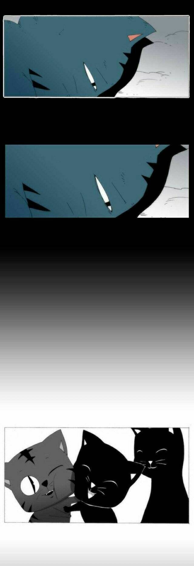 can't see can't hear but love chapter 83 26