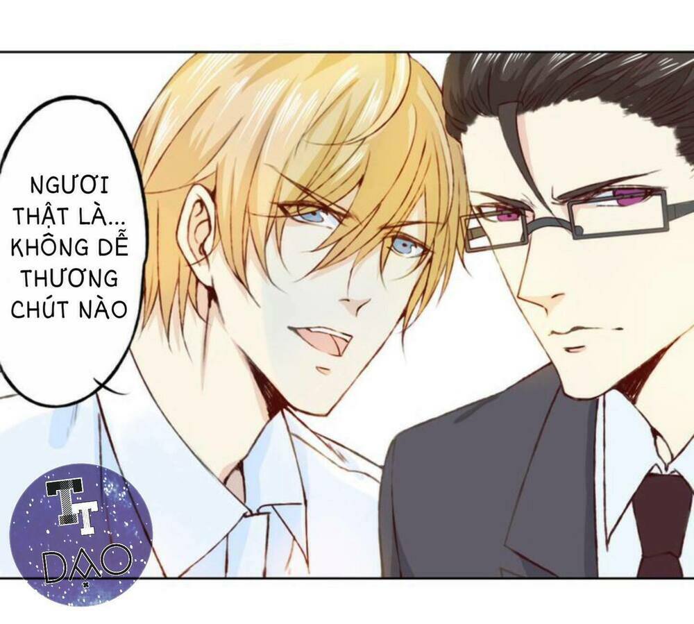 tôi không phải đa nhân cách chapter 12 61