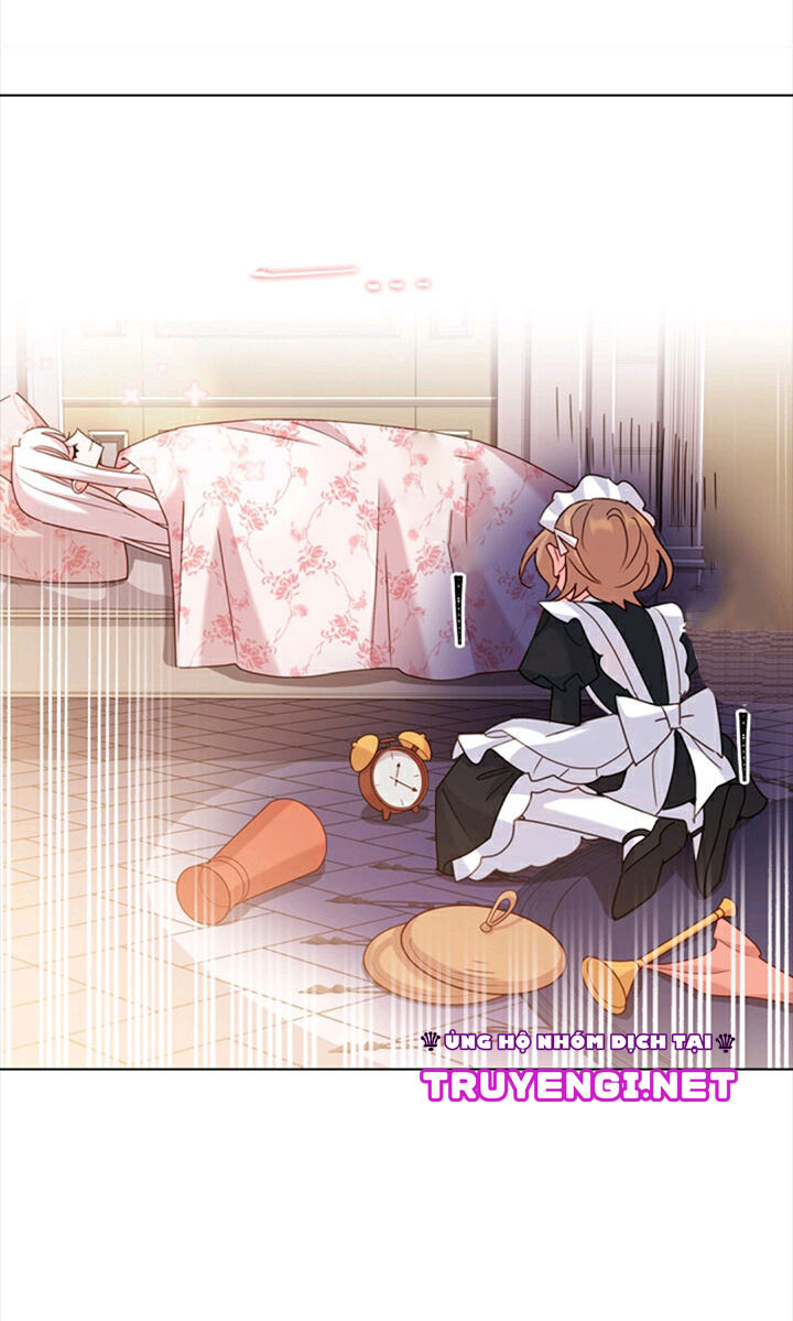 tiểu thư chỉ muốn được nghỉ ngơi chapter 10 58