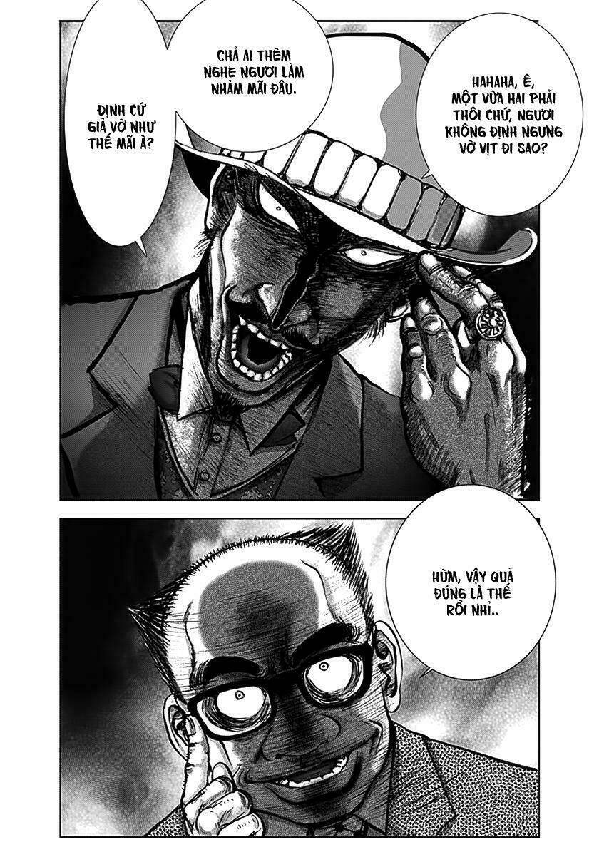 edogawa ranpo ijinkan chapter 62 10