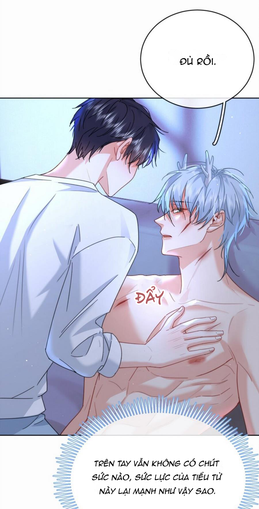 huynh dạy đệ vô lễ chapter 13 13