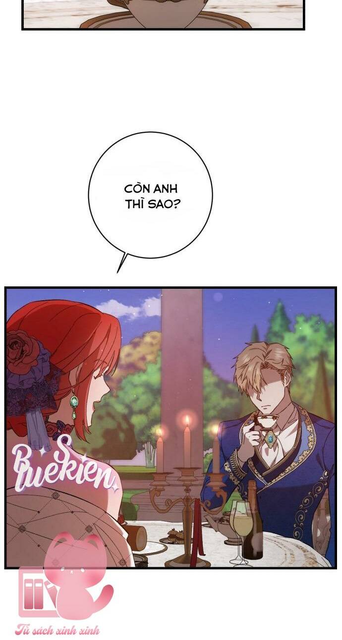 công tước đã nhặt được gì tại rừng chapter 6 51