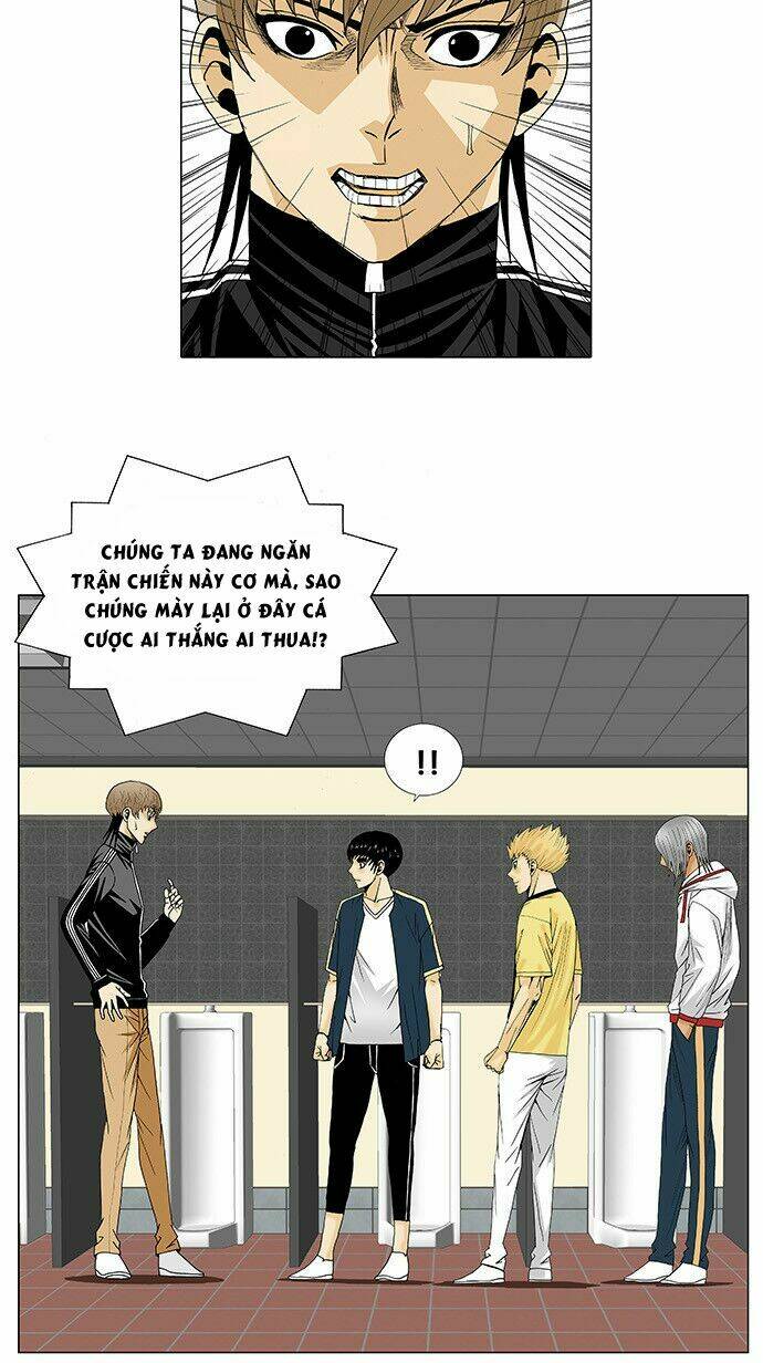 ultimate legend: kang hae hyo chapter 102 29