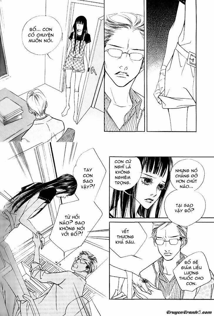 bông hoa của tội lỗi chapter 16 26