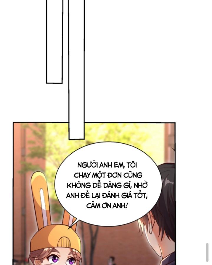 học cùng em gái, tôi bất cẩn vô địch rồi chapter 21 16