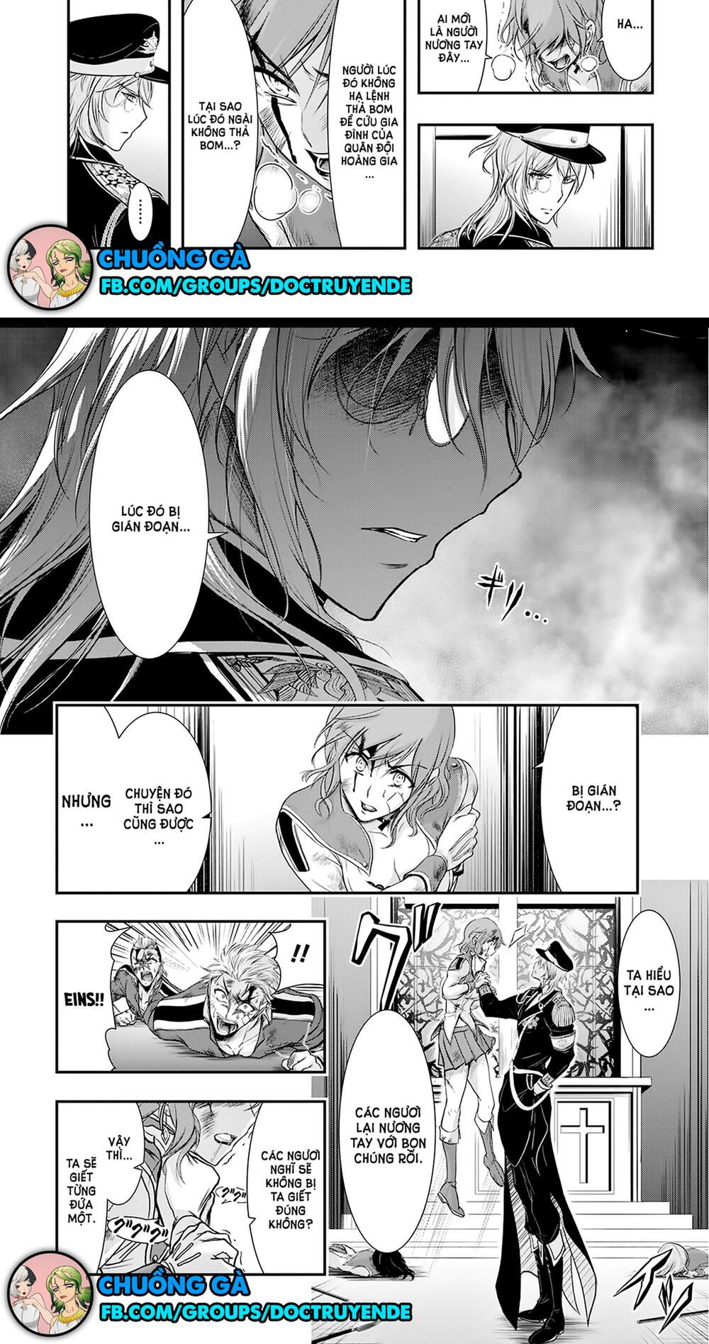 kích trụy vương huyền thoại chapter 62 16