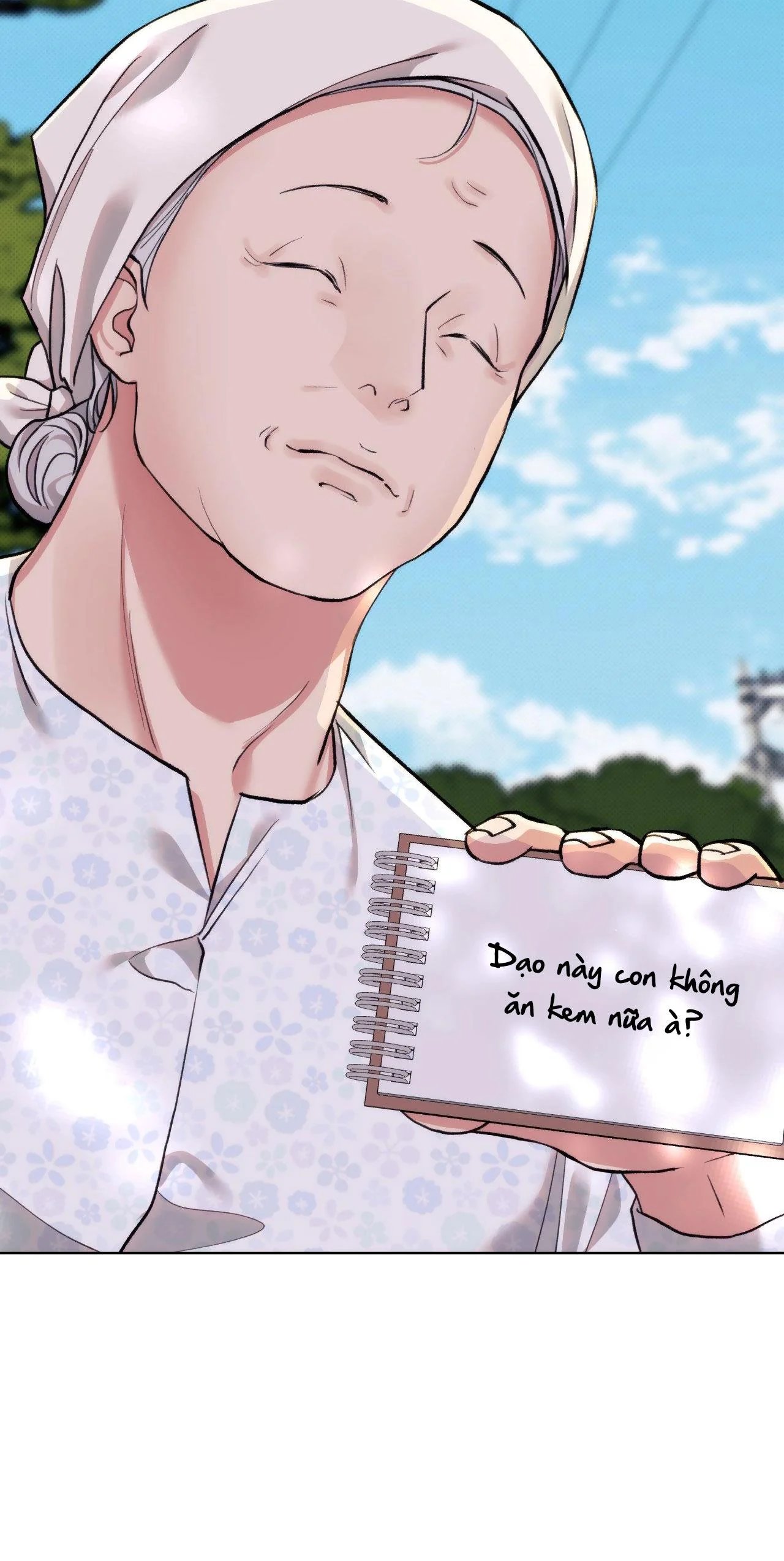 em bé và đại ca chapter 4 23