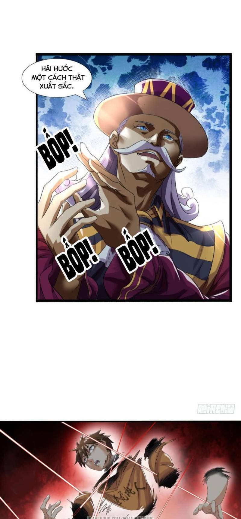 ta có di sản tại dị giới chapter 14 18