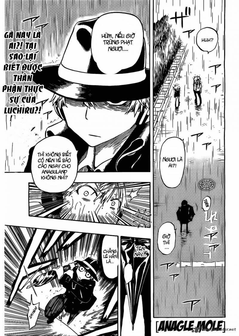 anagle mole chapter 9 2