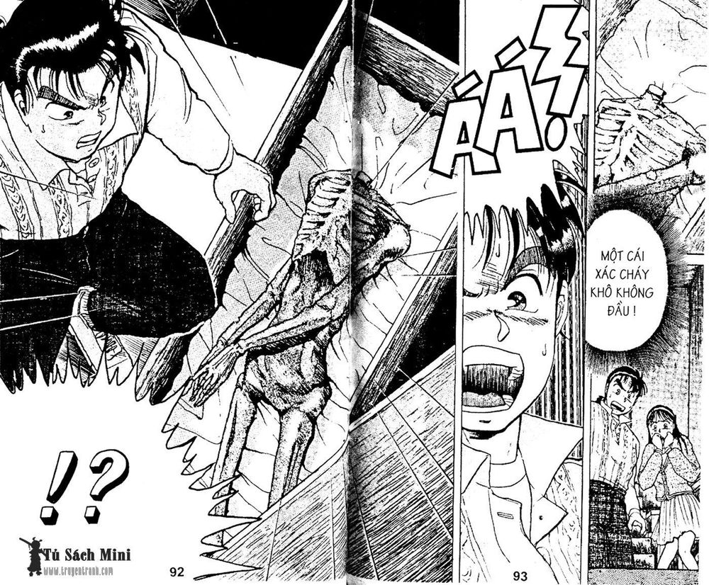 thám tử kindaichi (bản đẹp) chapter 7.1 6