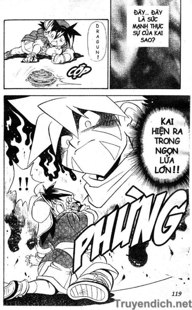 beley - con quay truyền thuyết chapter 3 113