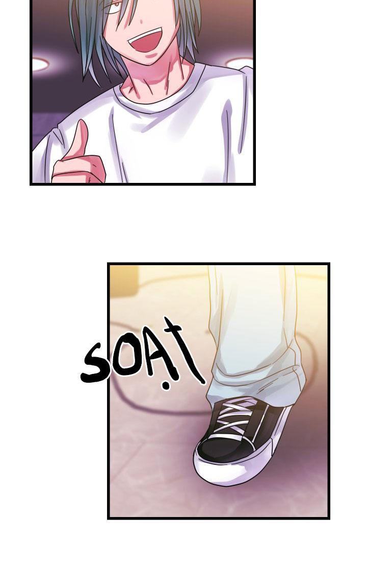 ông chú chủ nhà may mắn chapter 9 27