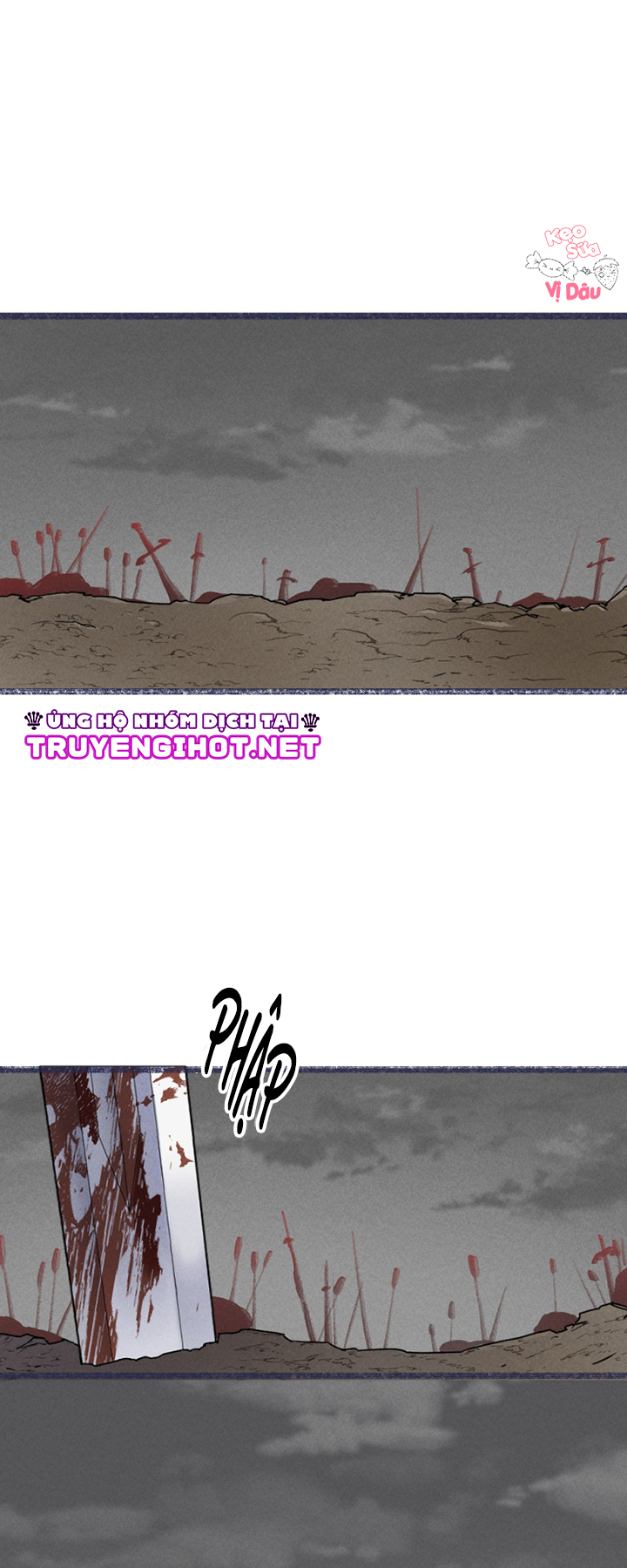 thế giới bên kia truyện tranh chapter 1.1 1