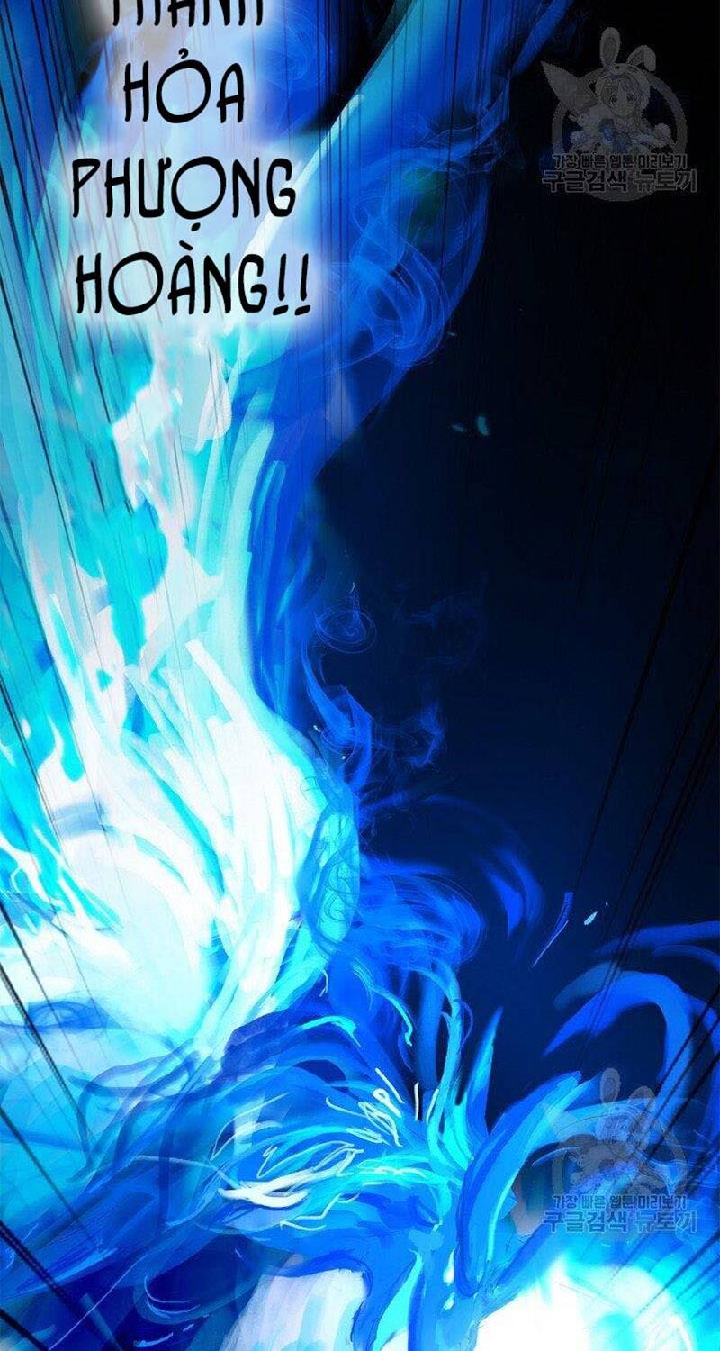 xuyên không thành hổ chapter 82 81