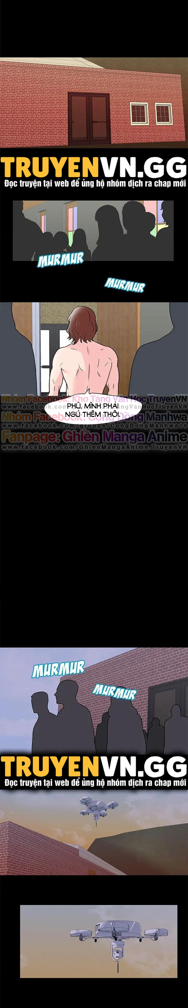 dự án utopia (project utopia) chapter 72 10