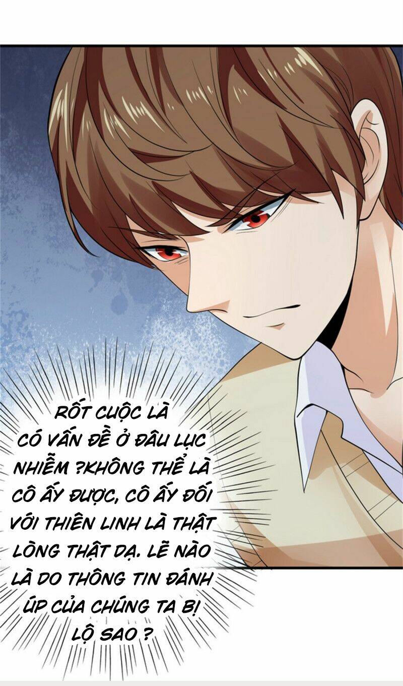 hoa hậu giảng đường luôn bên người chapter 31 27