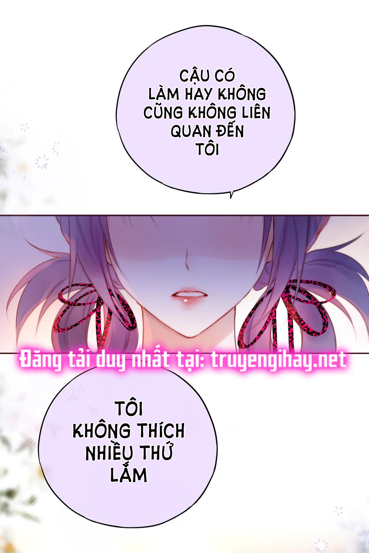 cạm bẫy của hồ ly chapter 20.2 17