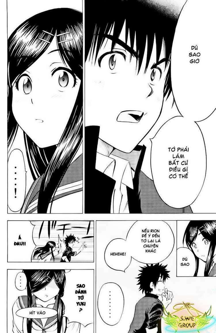 cage of eden chapter 84 7