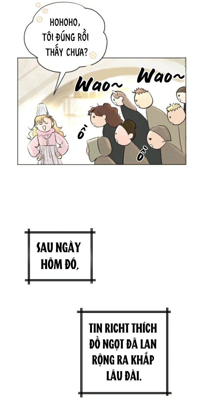 lựa chọn cuối cùng của tôi là nam phụ chapter 8 42