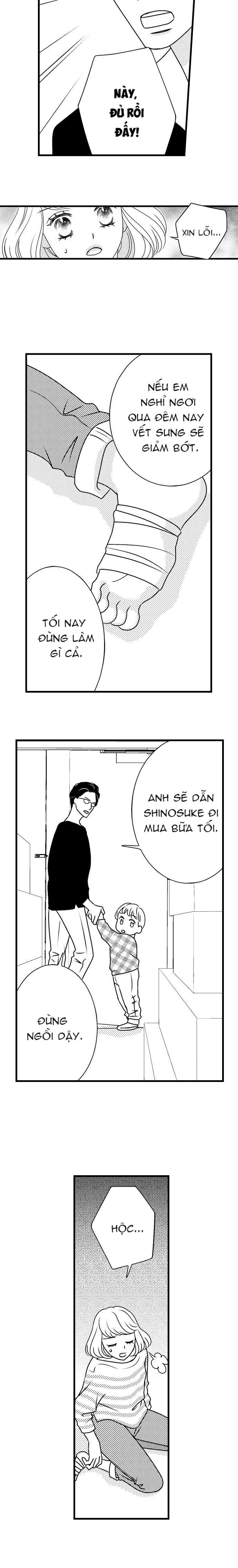 tham vọng chapter 1 11