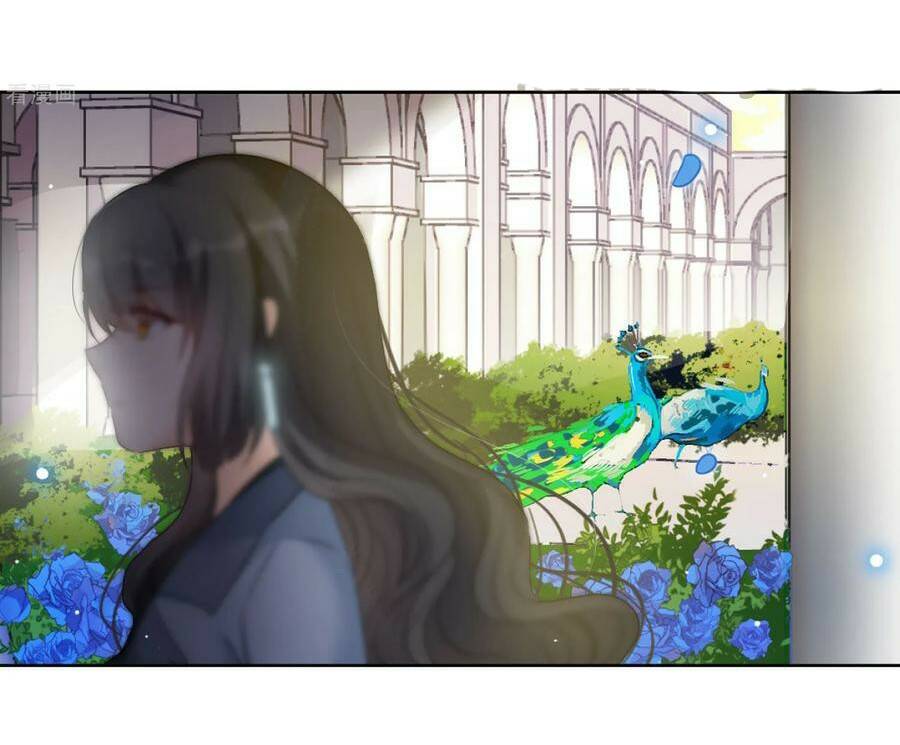 cô ấy đến rồi, xin nằm xuống! chapter 34 5