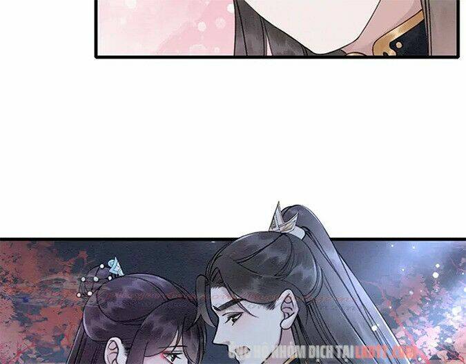 trọng sinh bá sủng nhiếp chính vương quá mạnh mẽ chapter 118 29