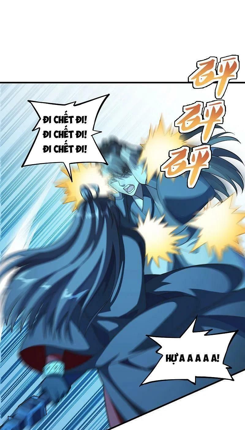 tiên võ đế tôn chapter 176 1