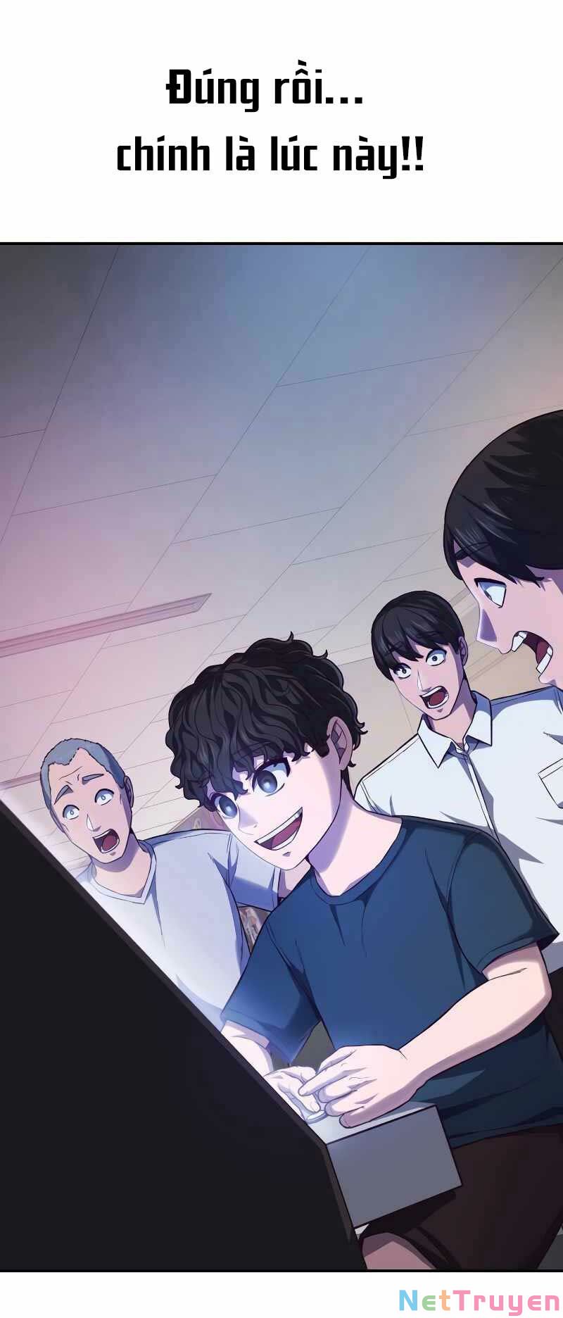 tên vâng lời tuyệt đối chapter 3 17