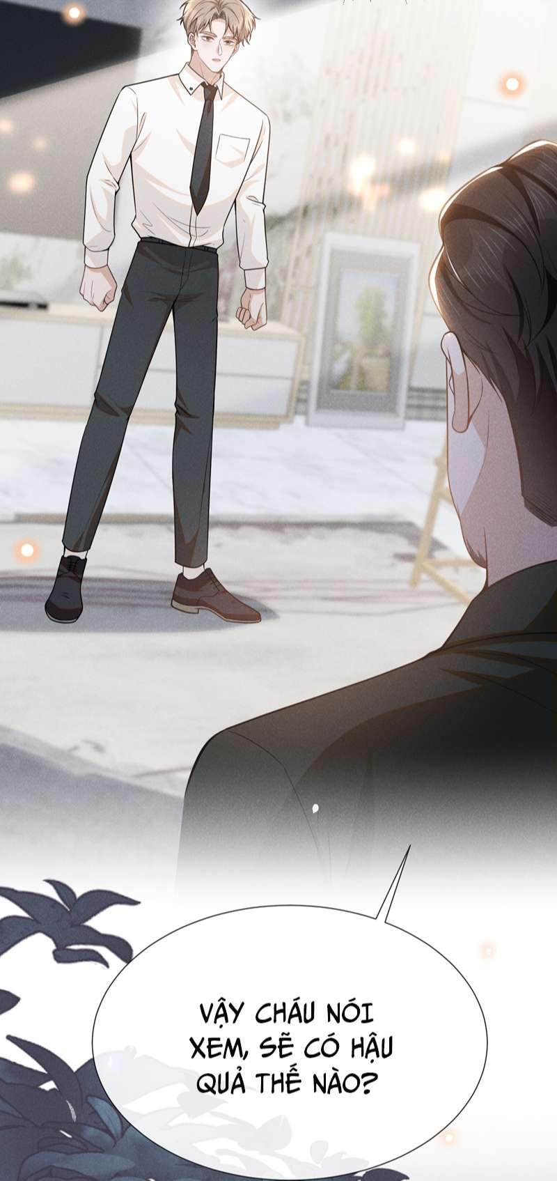 lai sinh bất kiến chapter 93 8