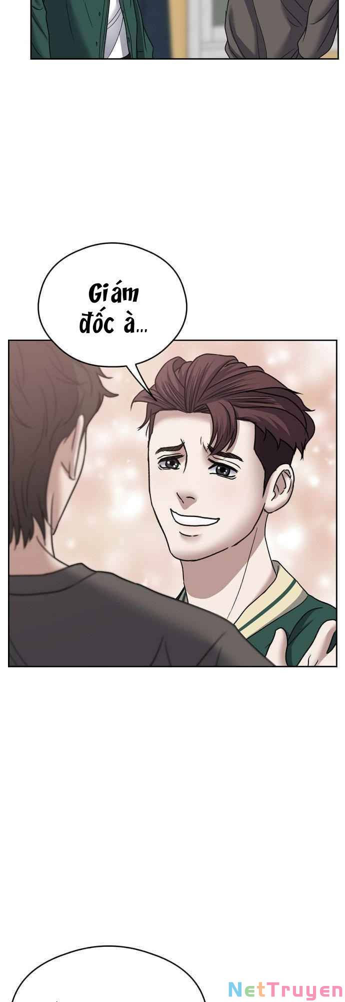 đấu kiếm - công tố viên lách luật chapter 14 42