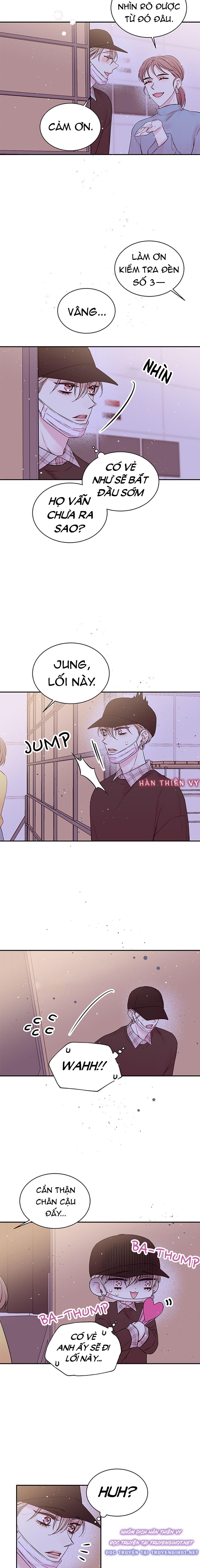 in my closet chapter 60 7