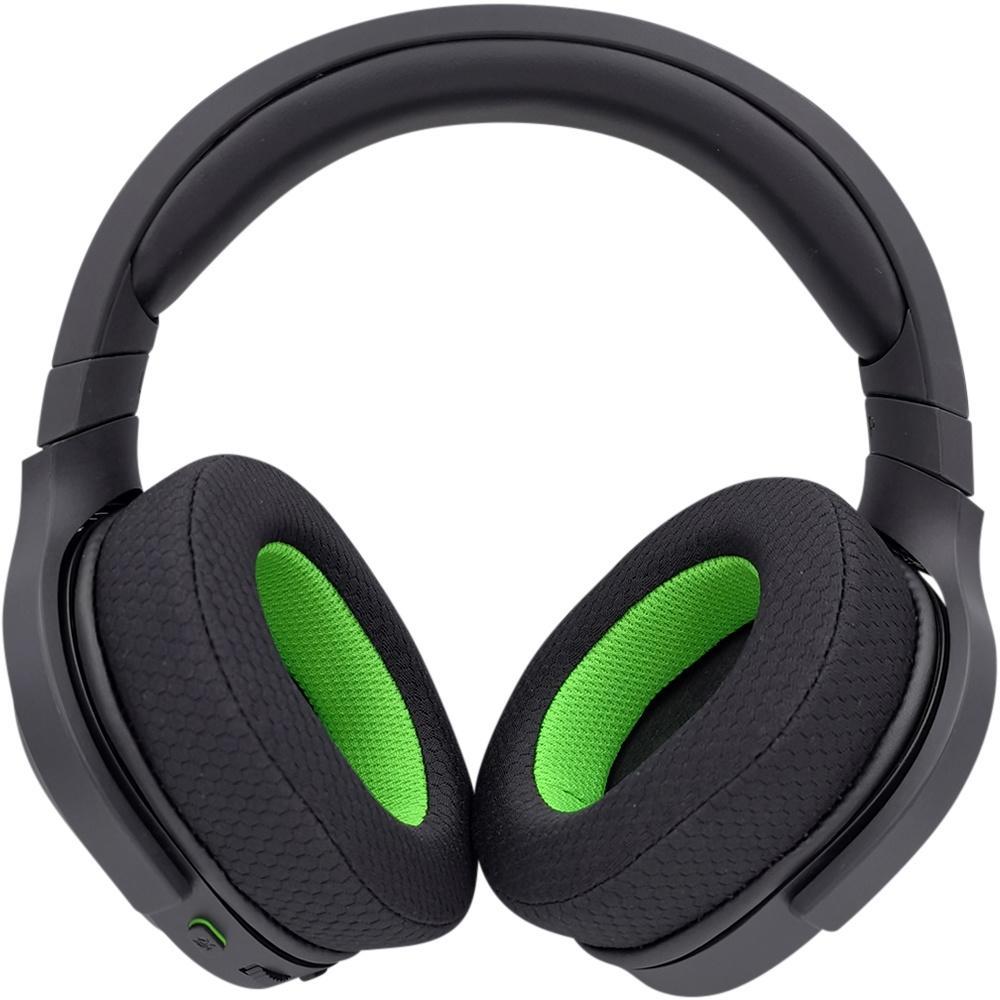 Đệm Tai Nghe Thay Thế Cho Tai Nghe Chơi Game Razer Barracuda X