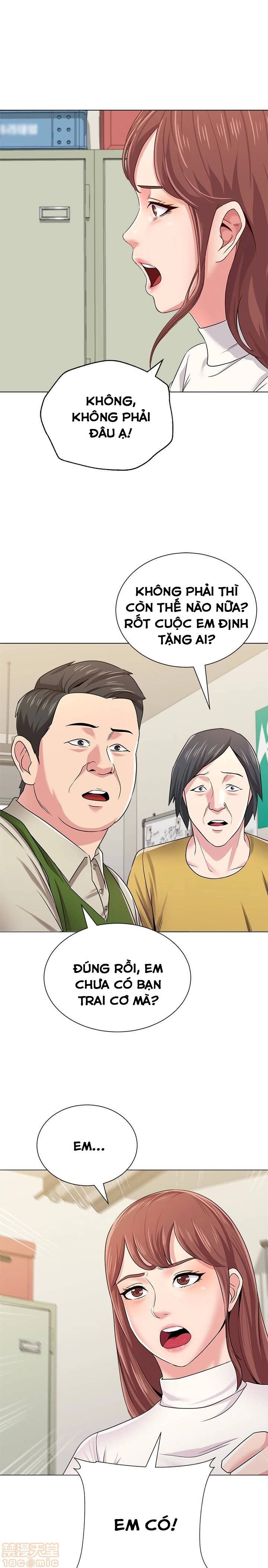 cô giáo gợi cảm chapter 41 37