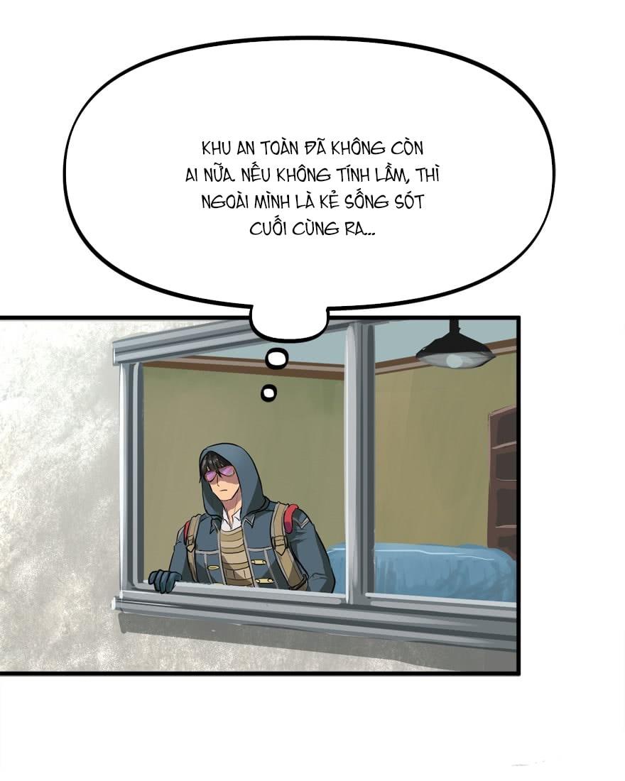 vua sinh tồn chapter 28 24