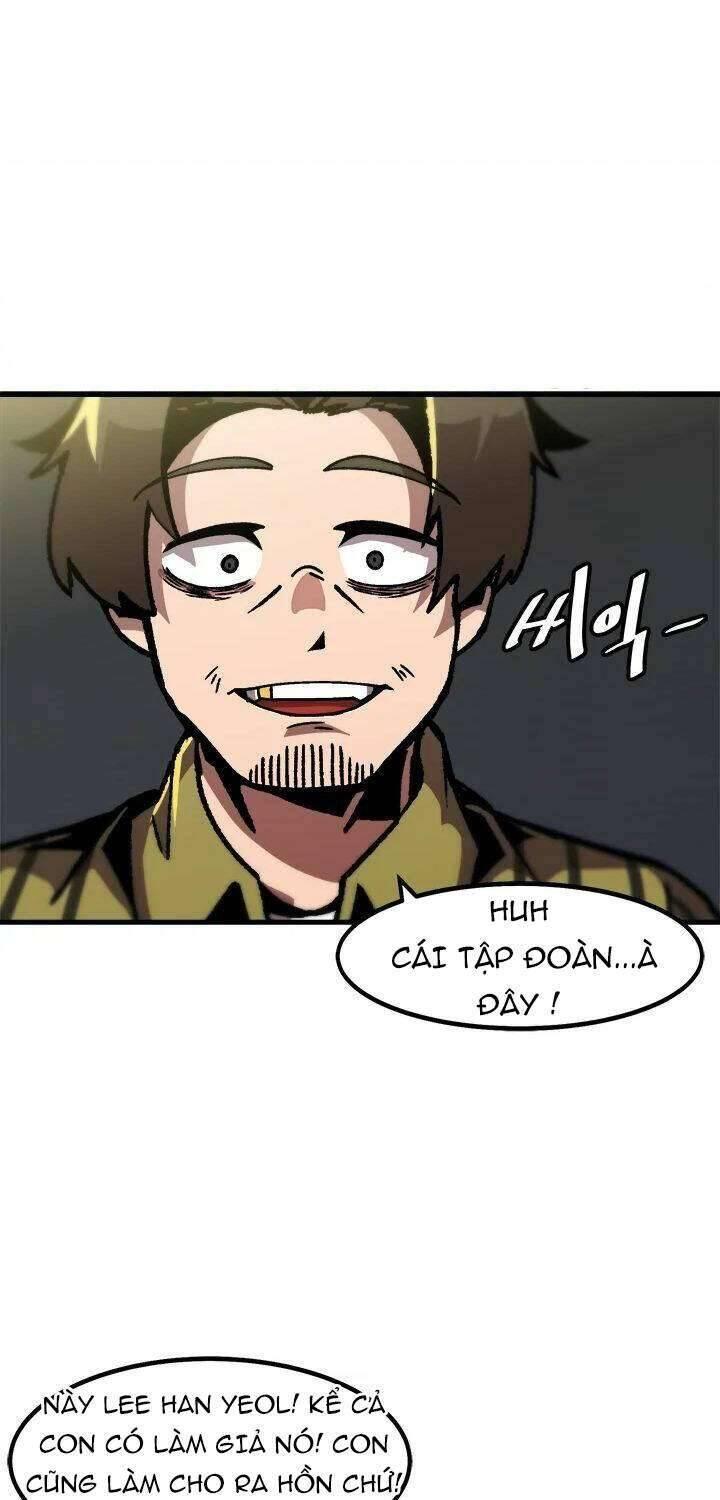 lên cấp một mình chapter 48 8