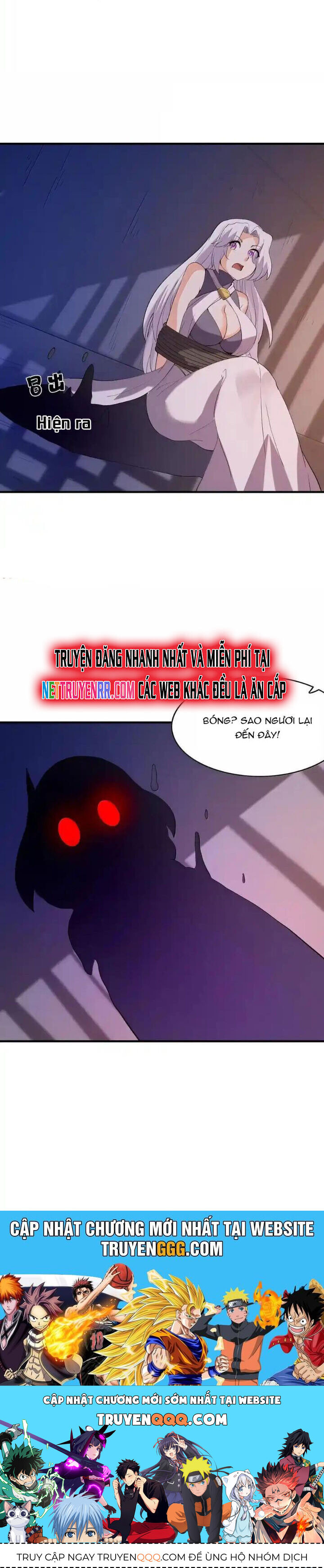 Hậu Cung Của Ta Toàn Là Ma Nữ Phản Diện chapter 200 26