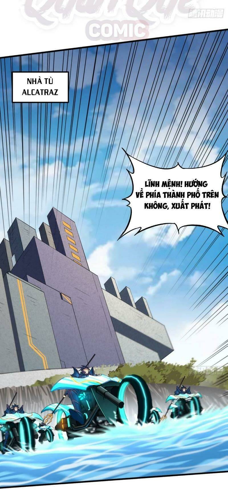 minh nhật thần đô chapter 47 24