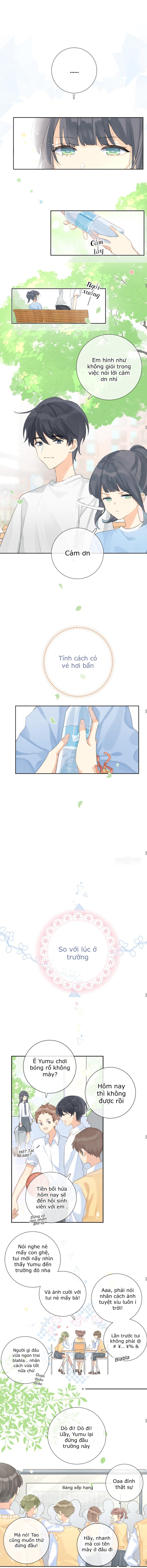 anh đúng là cầm thú chapter 1 7