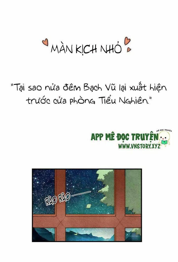 tiên nhân ở trên ma ở dưới chapter 26.2 11