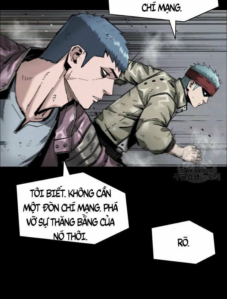 mật mã mê cung chapter 23 6