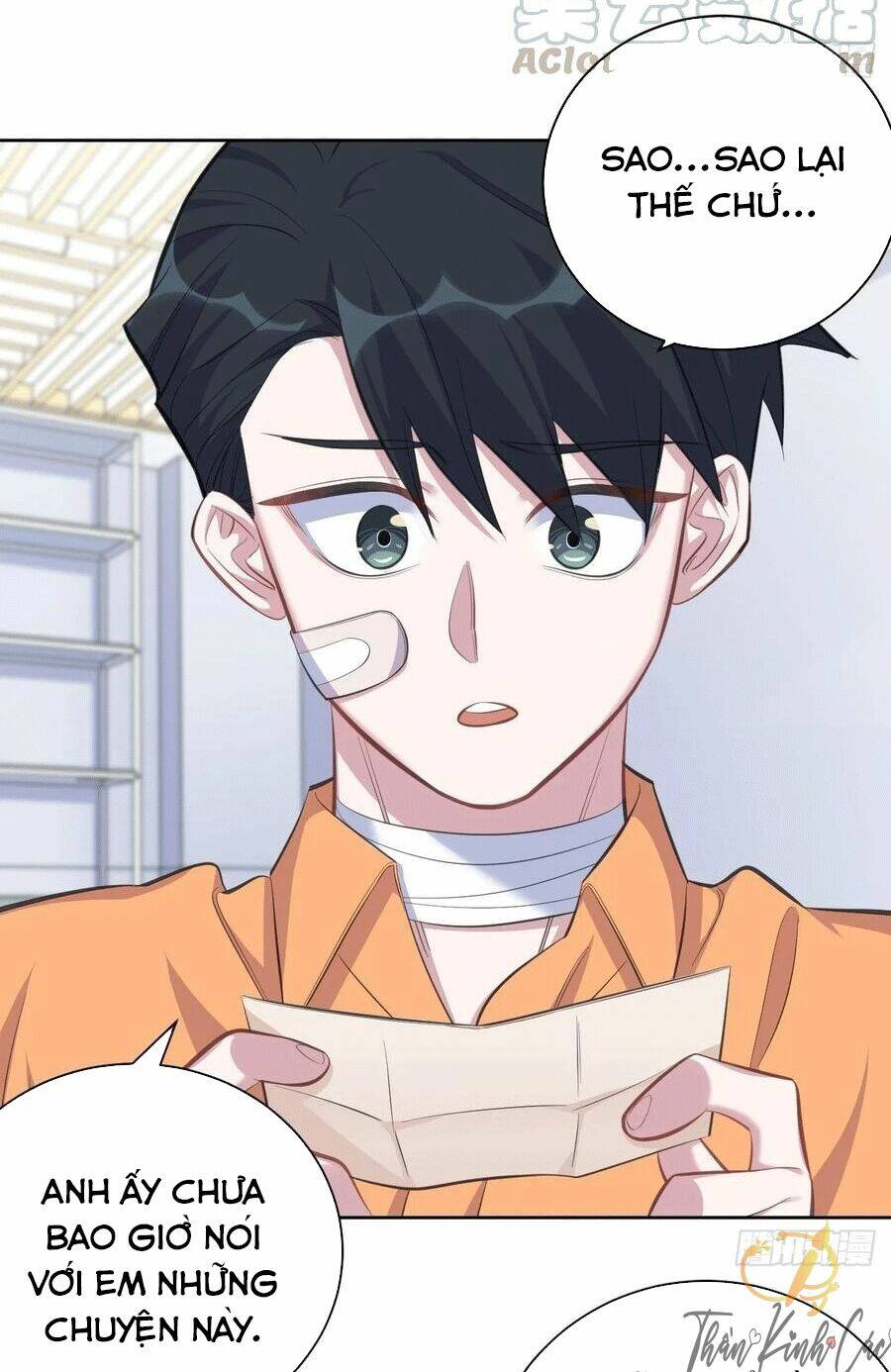 nhạc phụ đại nhân là lão bà chapter 55 8